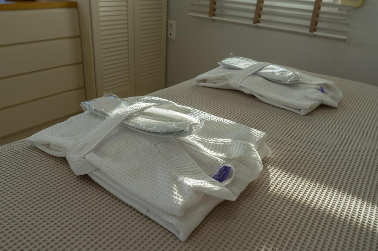 Aegean Suites Votsi  Eksteriør bilde